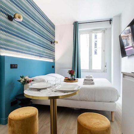 Cosy Apartment - Parc Des Expositions Tour Eiffel 1 파리 외부 사진