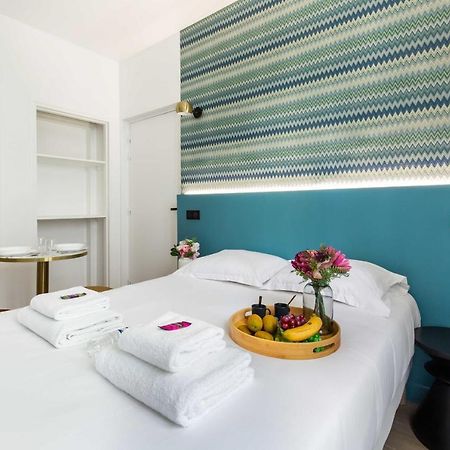 Cosy Apartment - Parc Des Expositions Tour Eiffel 1 파리 외부 사진