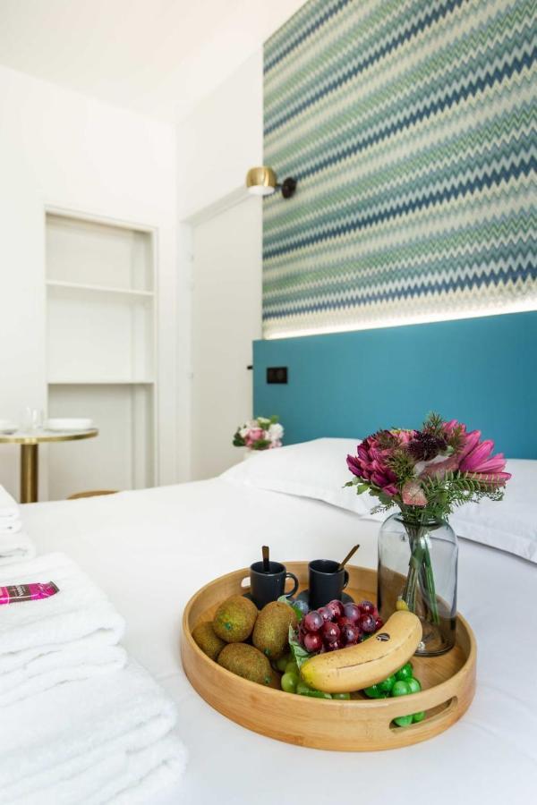 Cosy Apartment - Parc Des Expositions Tour Eiffel 1 파리 외부 사진