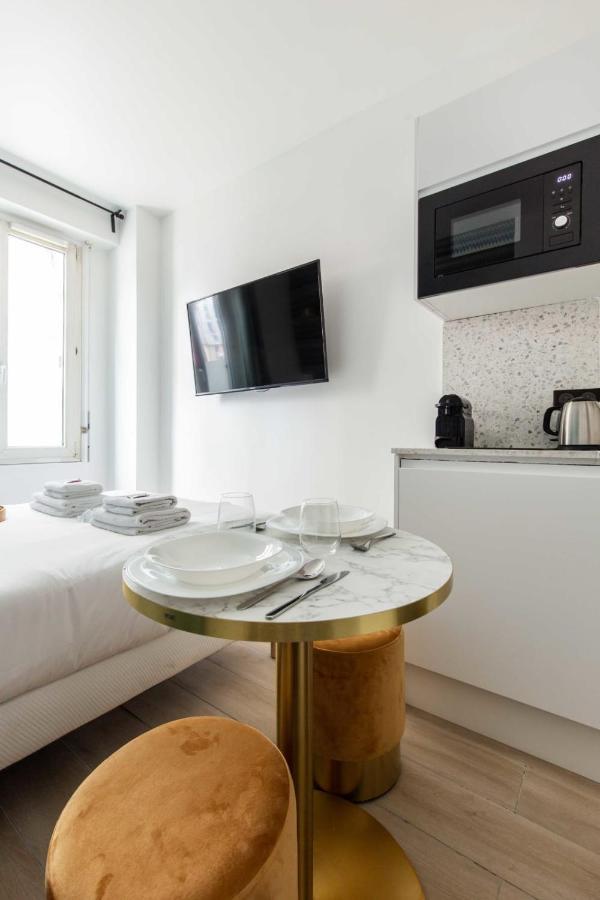 Cosy Apartment - Parc Des Expositions Tour Eiffel 1 파리 외부 사진