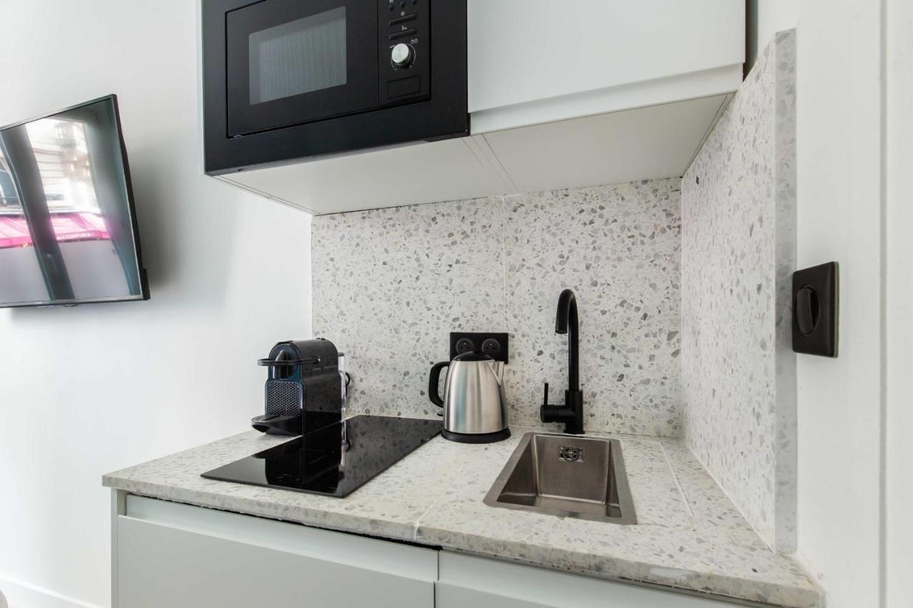 Cosy Apartment - Parc Des Expositions Tour Eiffel 1 파리 외부 사진