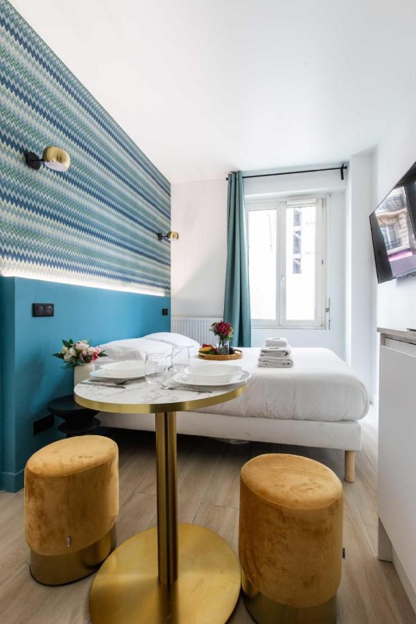Cosy Apartment - Parc Des Expositions Tour Eiffel 1 파리 외부 사진