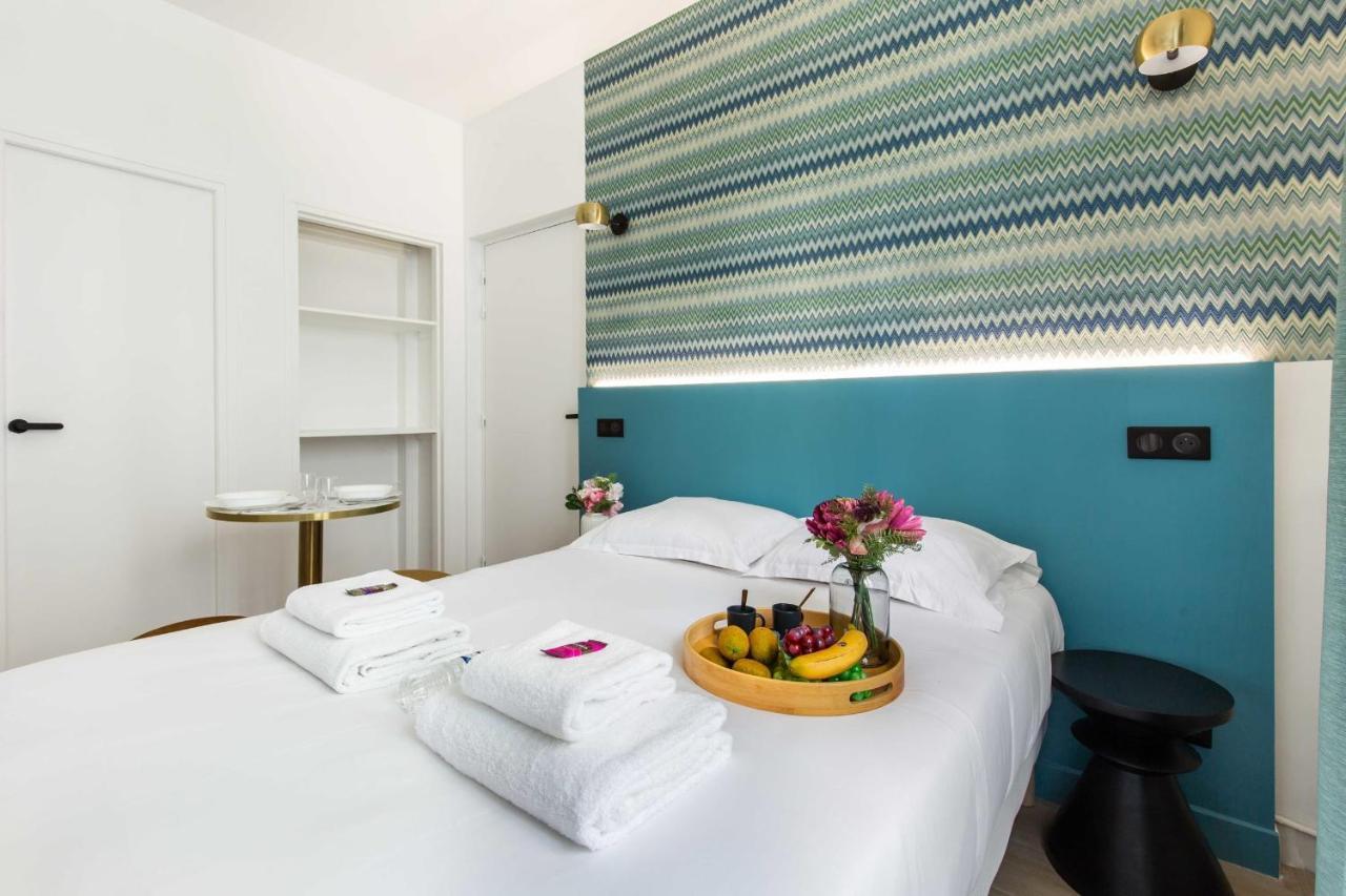 Cosy Apartment - Parc Des Expositions Tour Eiffel 1 파리 외부 사진
